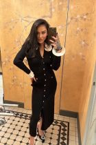 Проститутка Карина (24 лет, Мурманск)