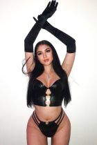 Проститутка Викуся (23 лет, Мурманск)